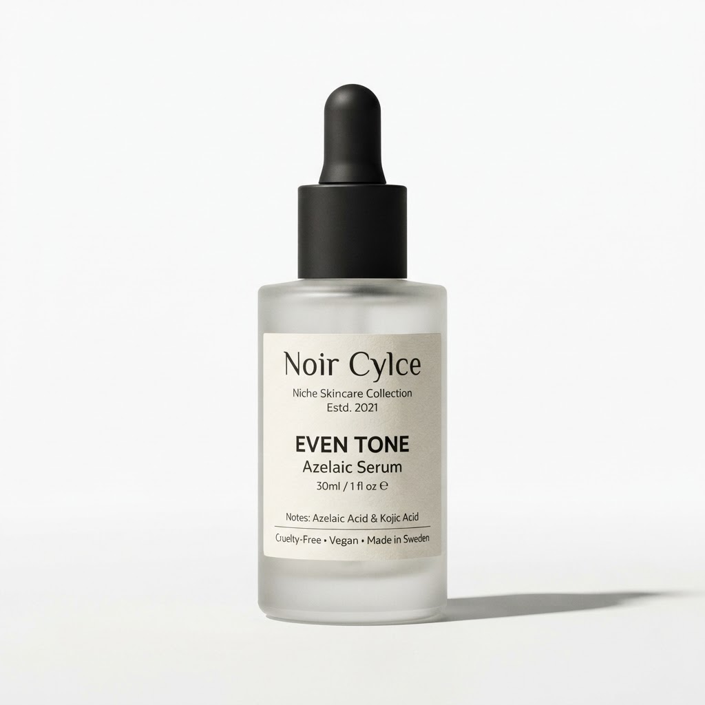 Even Tone Azelaic Serum 30ml
