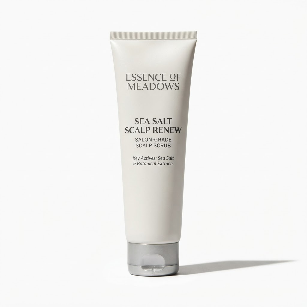 Sea Salt Scalp Renew