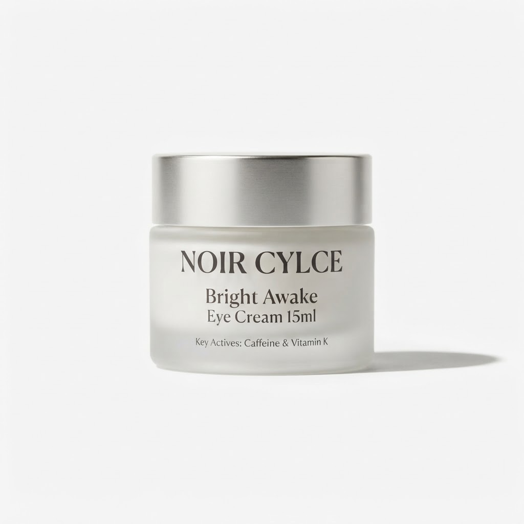 Bright Awake Eye Cream 15ml