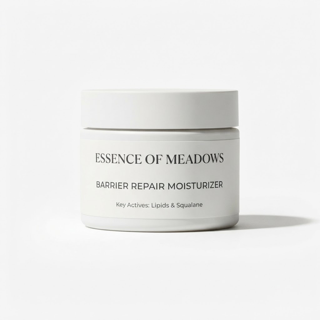 Barrier Repair Moisturizer