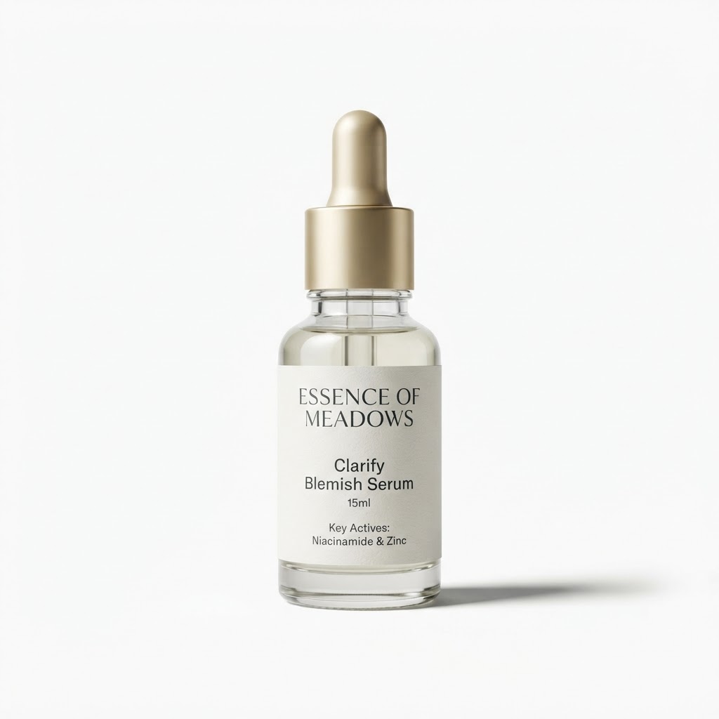Clarify Blemish Serum 15ml