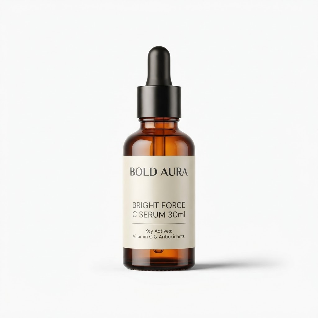 Bright Force C Serum 30ml