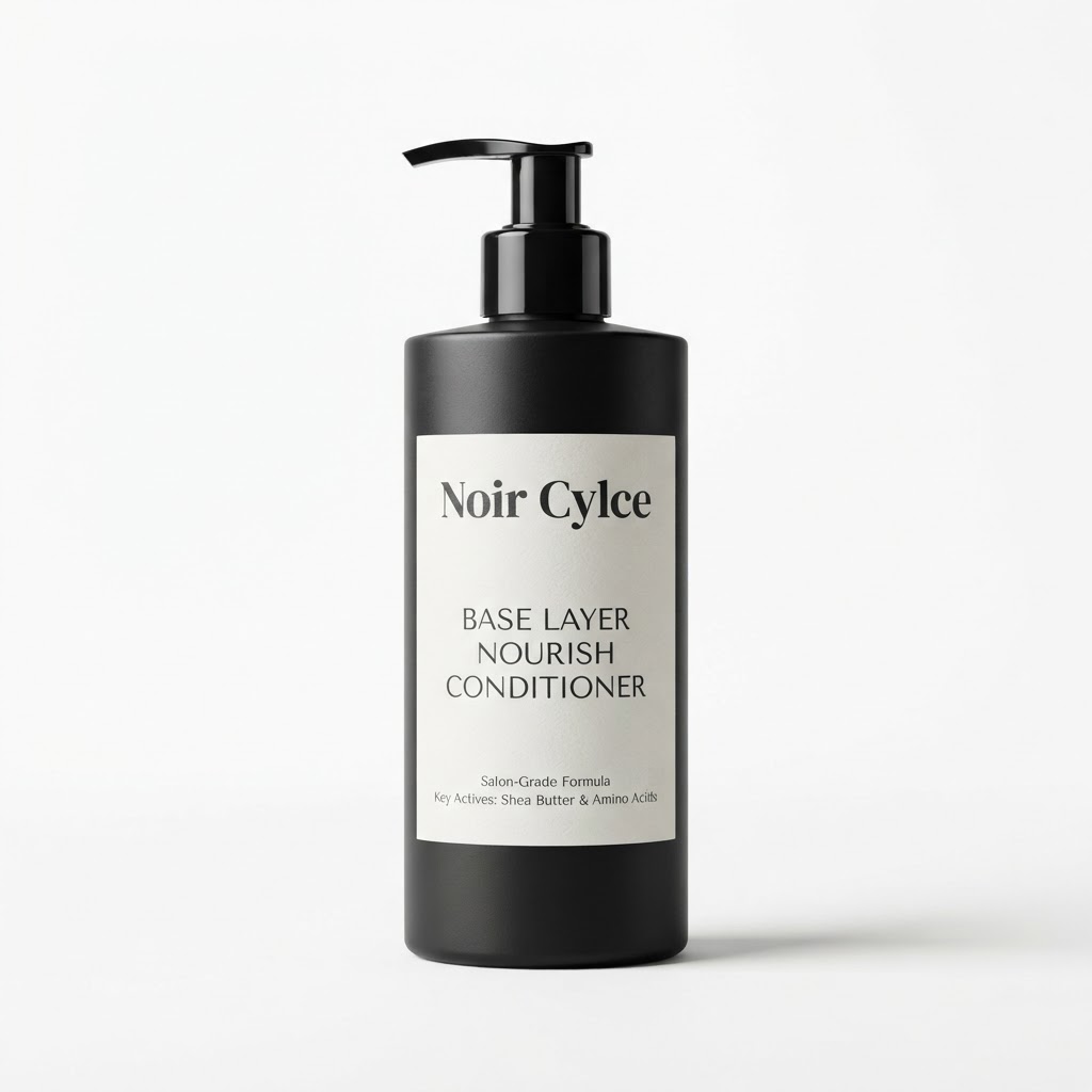 Base Layer Nourish Conditioner