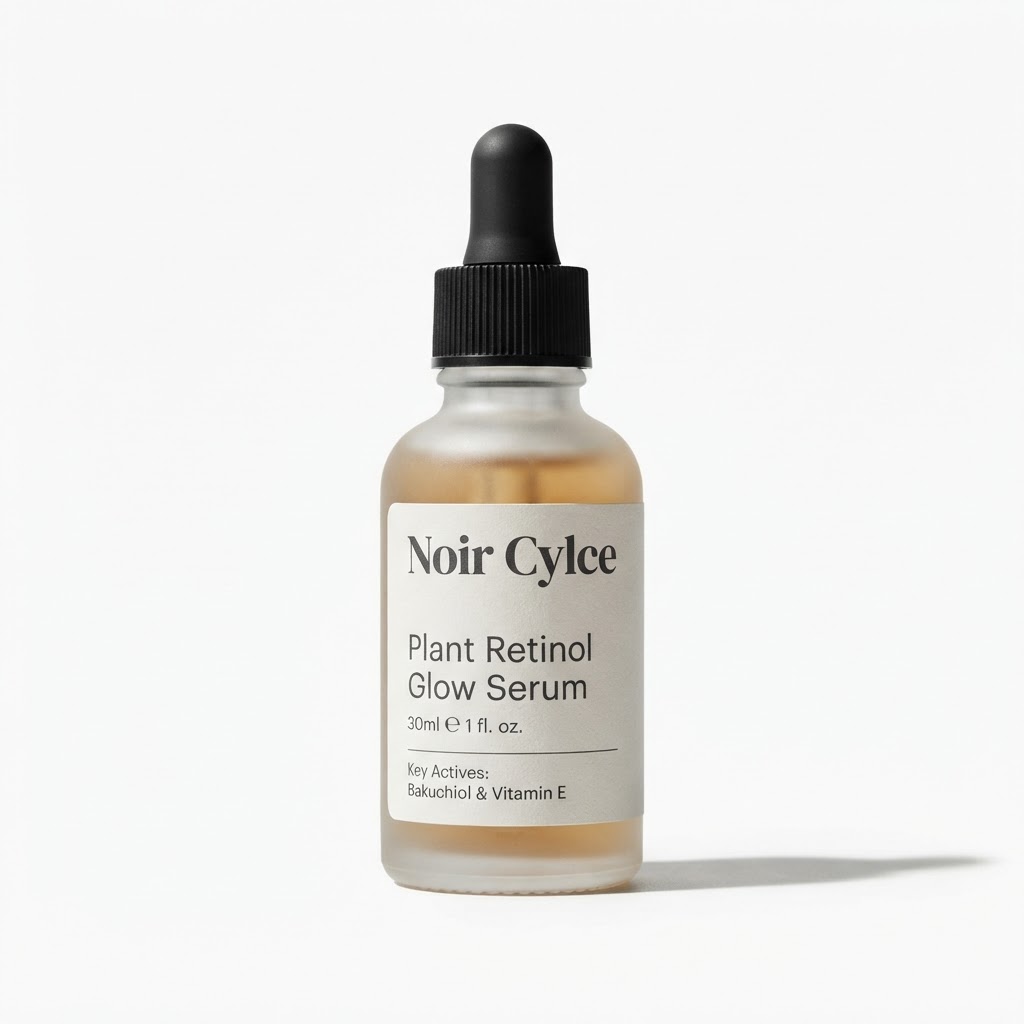 Plant Retinol Glow Serum 30ml