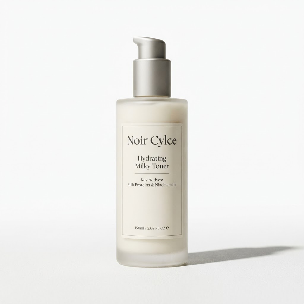 Hydrating Milky Toner