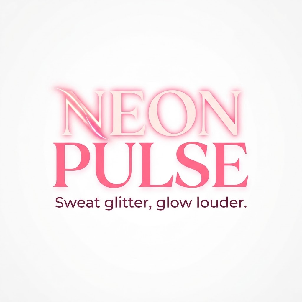 Neon Pulse