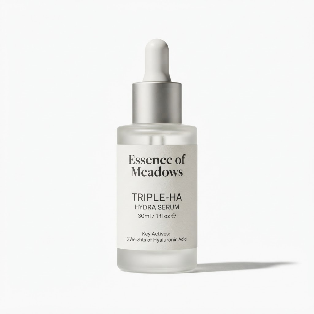 Triple-HA Hydra Serum 30ml