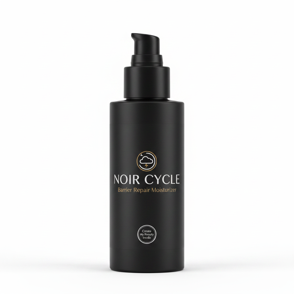 Barrier Repair Moisturizer