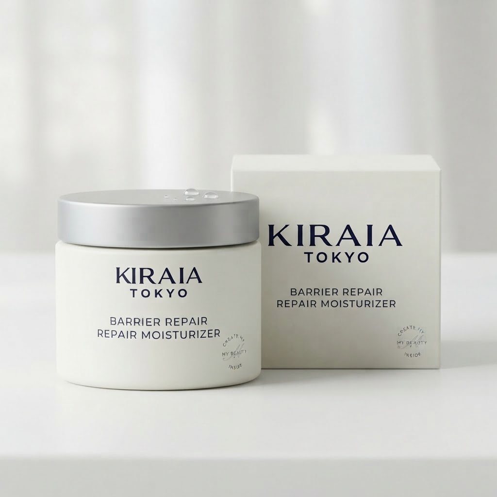 Barrier Repair Moisturizer