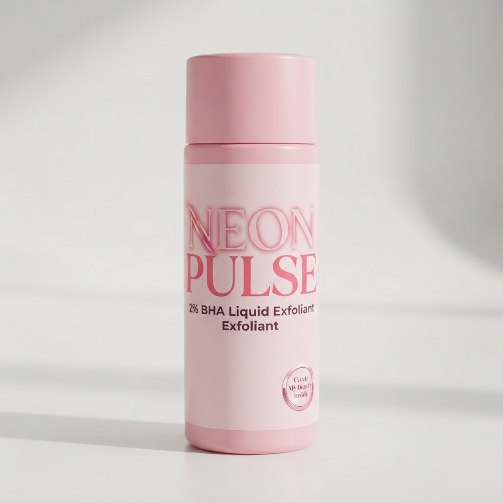 2% BHA Liquid Exfoliant