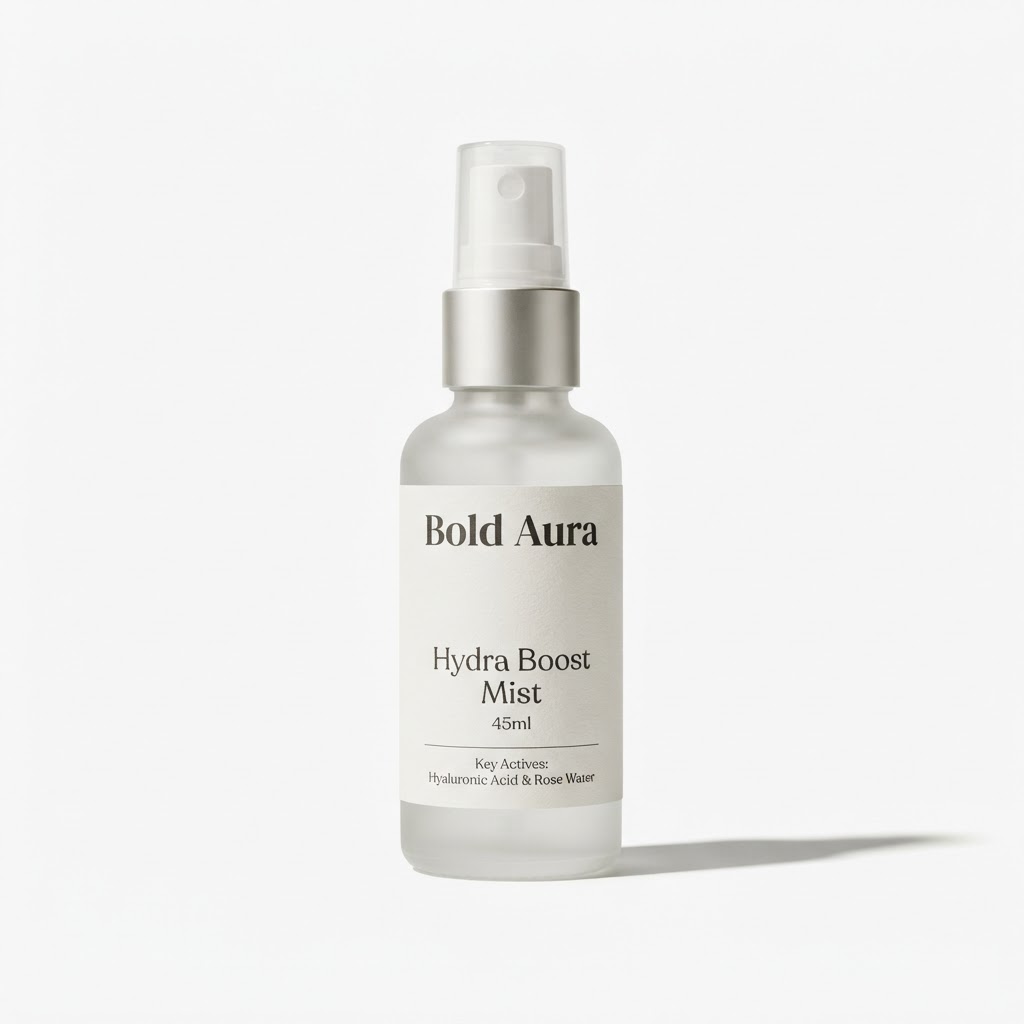 Hydra Boost Mist 45ml