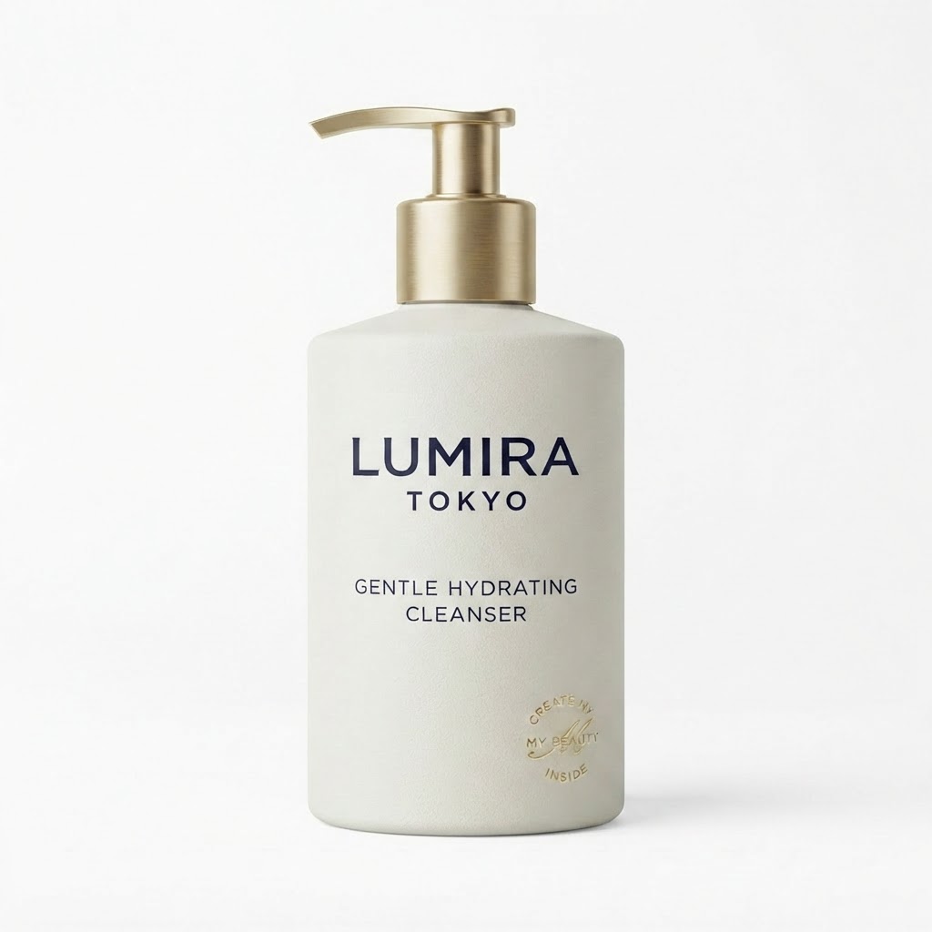 Gentle Hydrating Cleanser