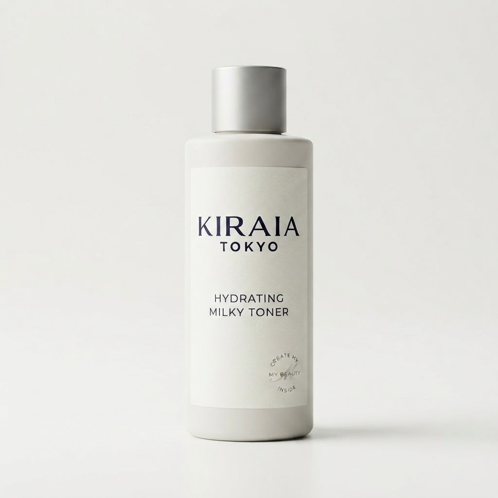 Hydrating Milky Toner