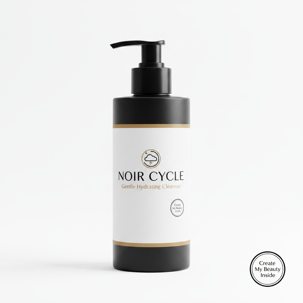 Gentle Hydrating Cleanser