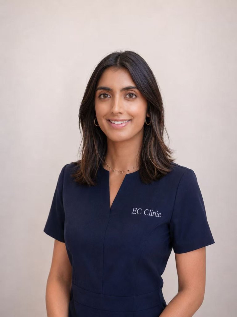 Dr Niarah Ahmad