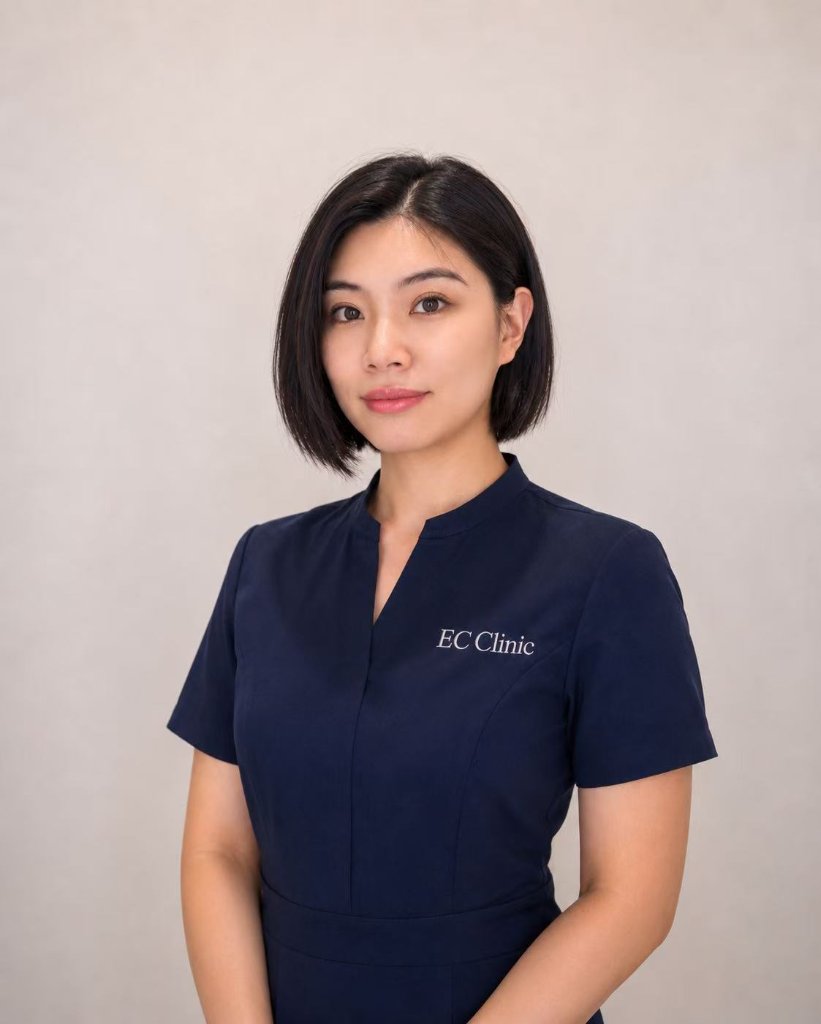 Kate Lau