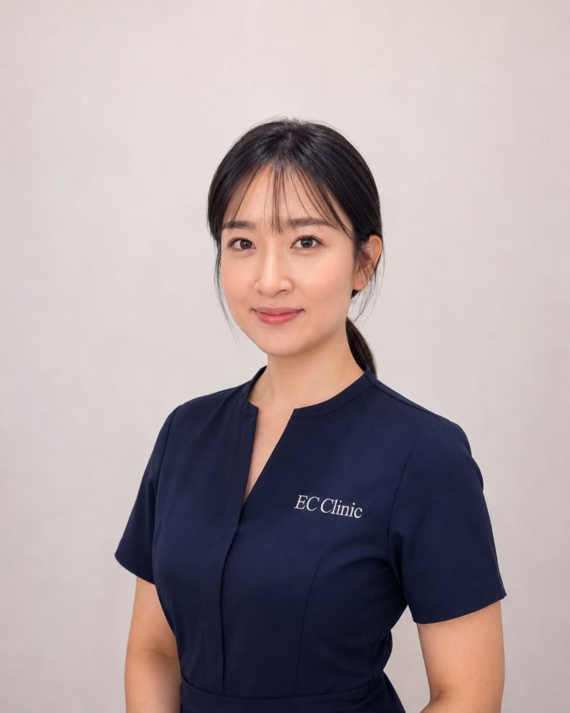 Nancy Zuo