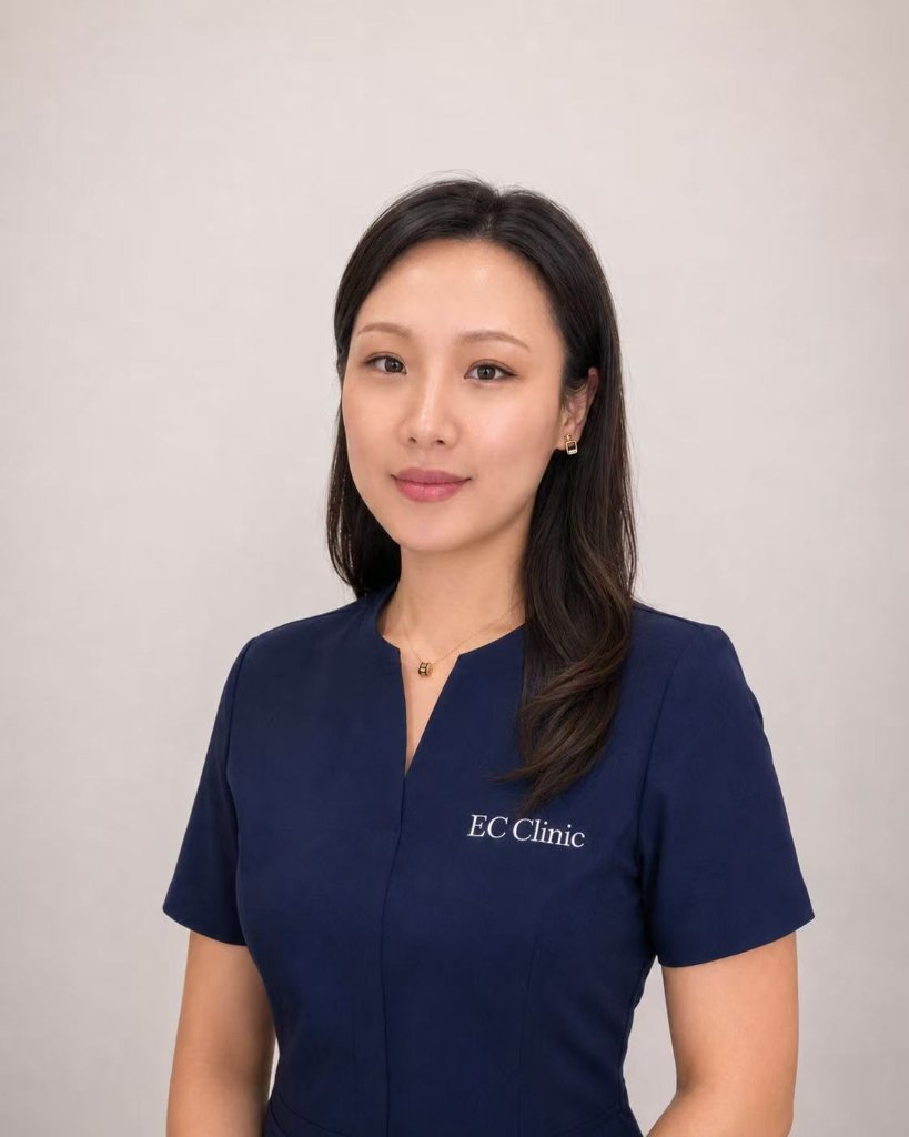 Hanee Kwak
