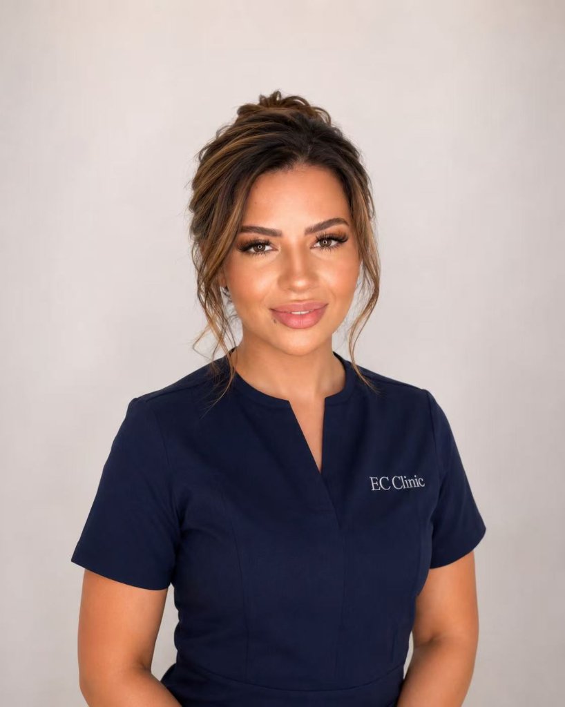 Dr Sara Ibzea