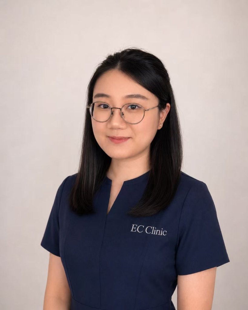 Connie Chan