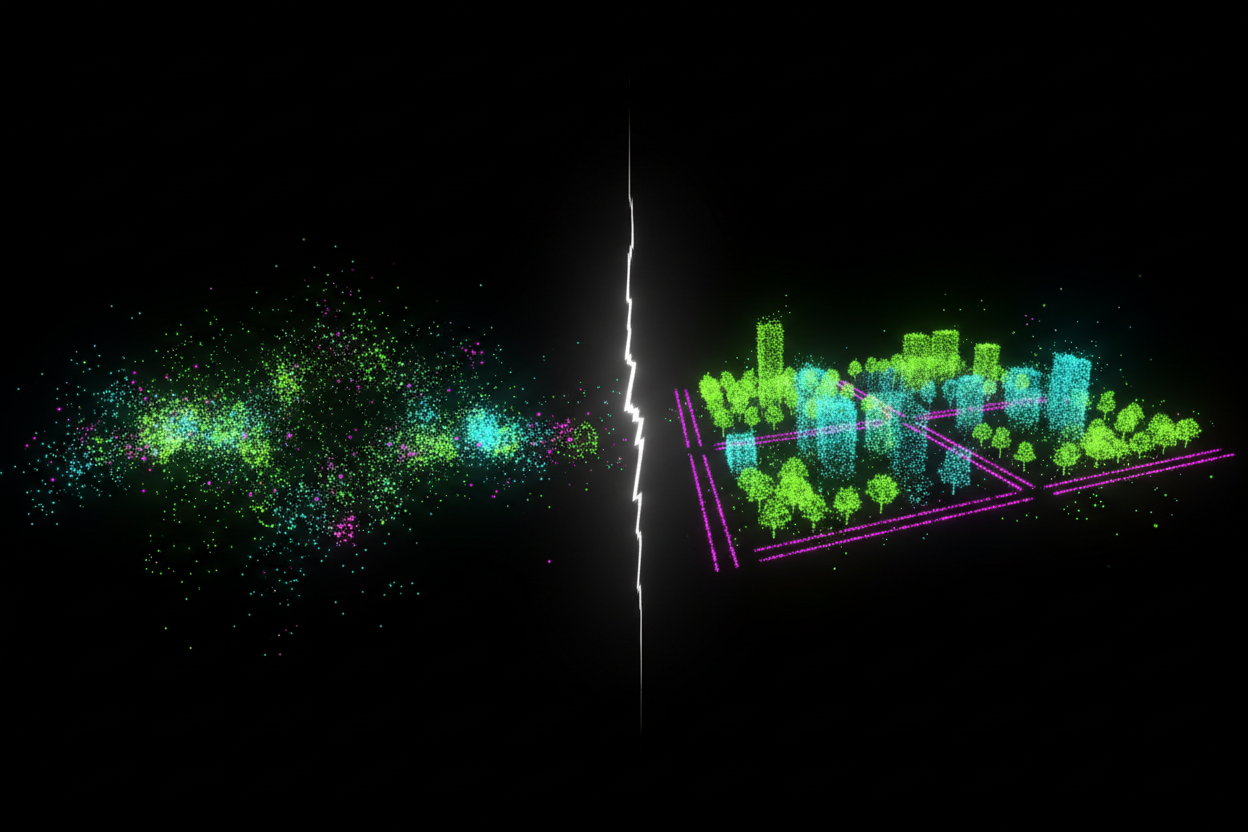 AI Processing