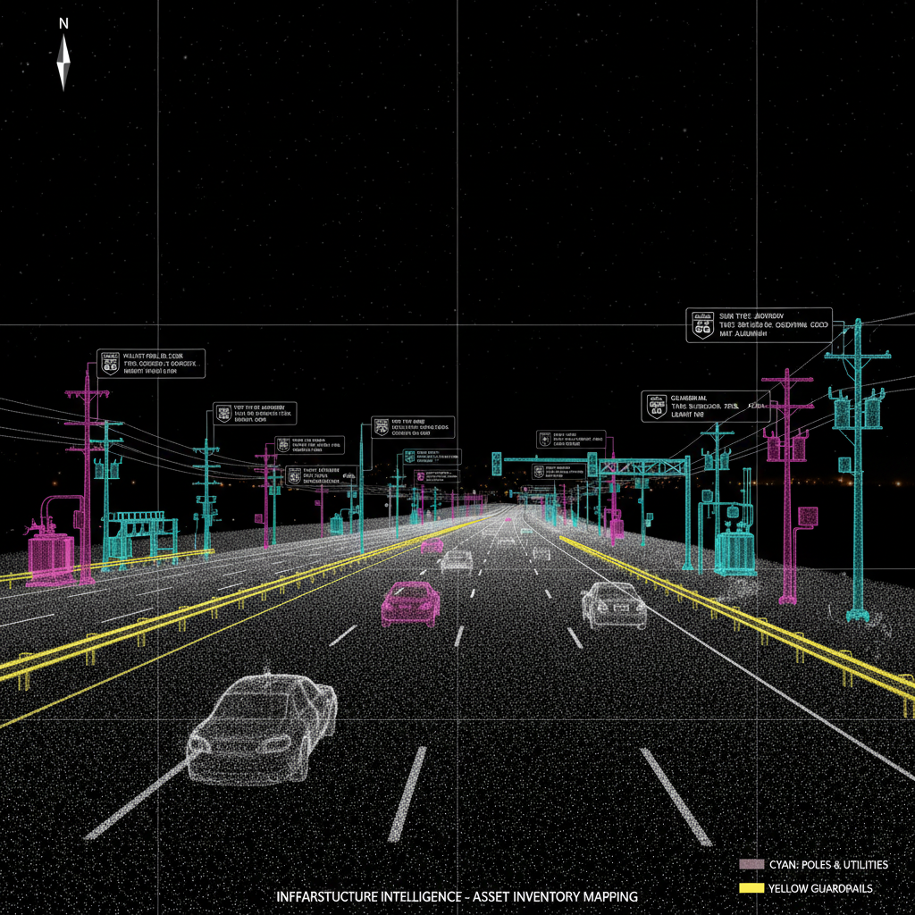 Asset Inventory &