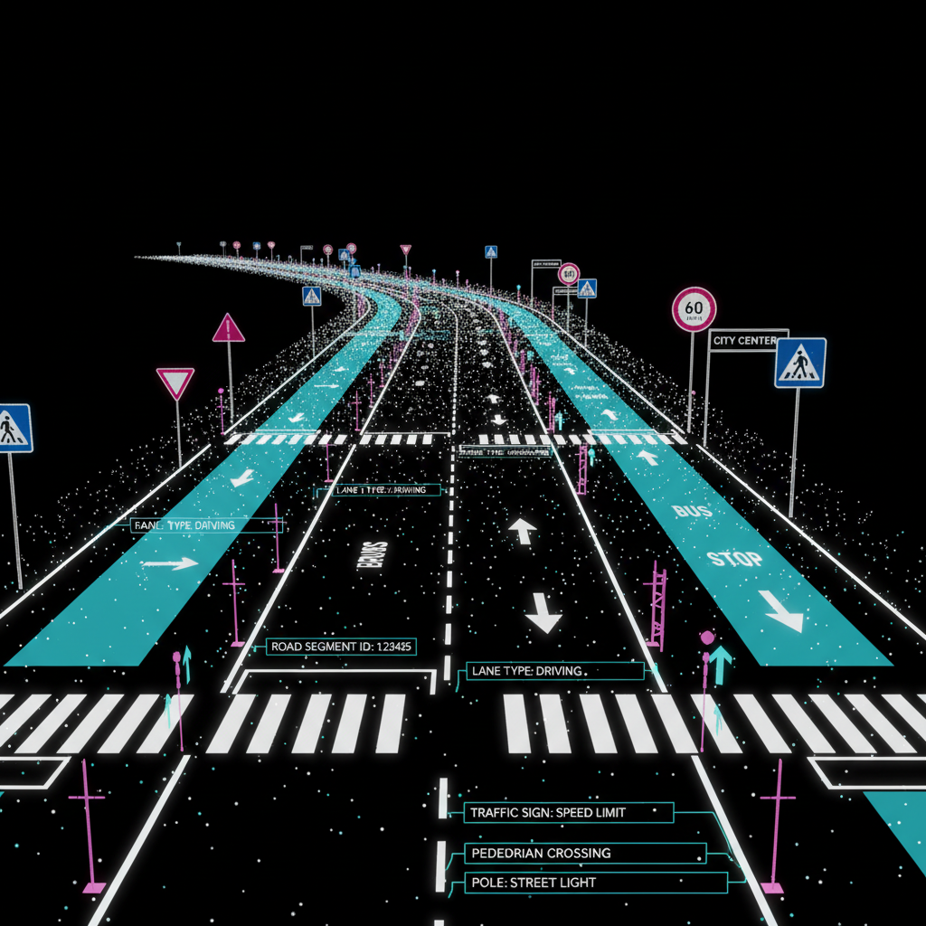HD Maps