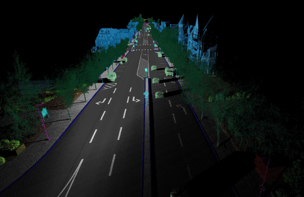 AI-Augmented Classification