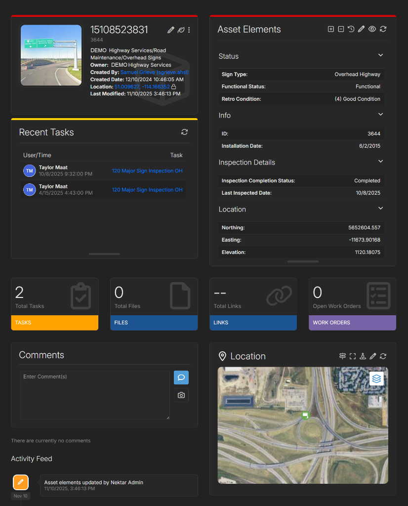 Platform & Integrated Viewer