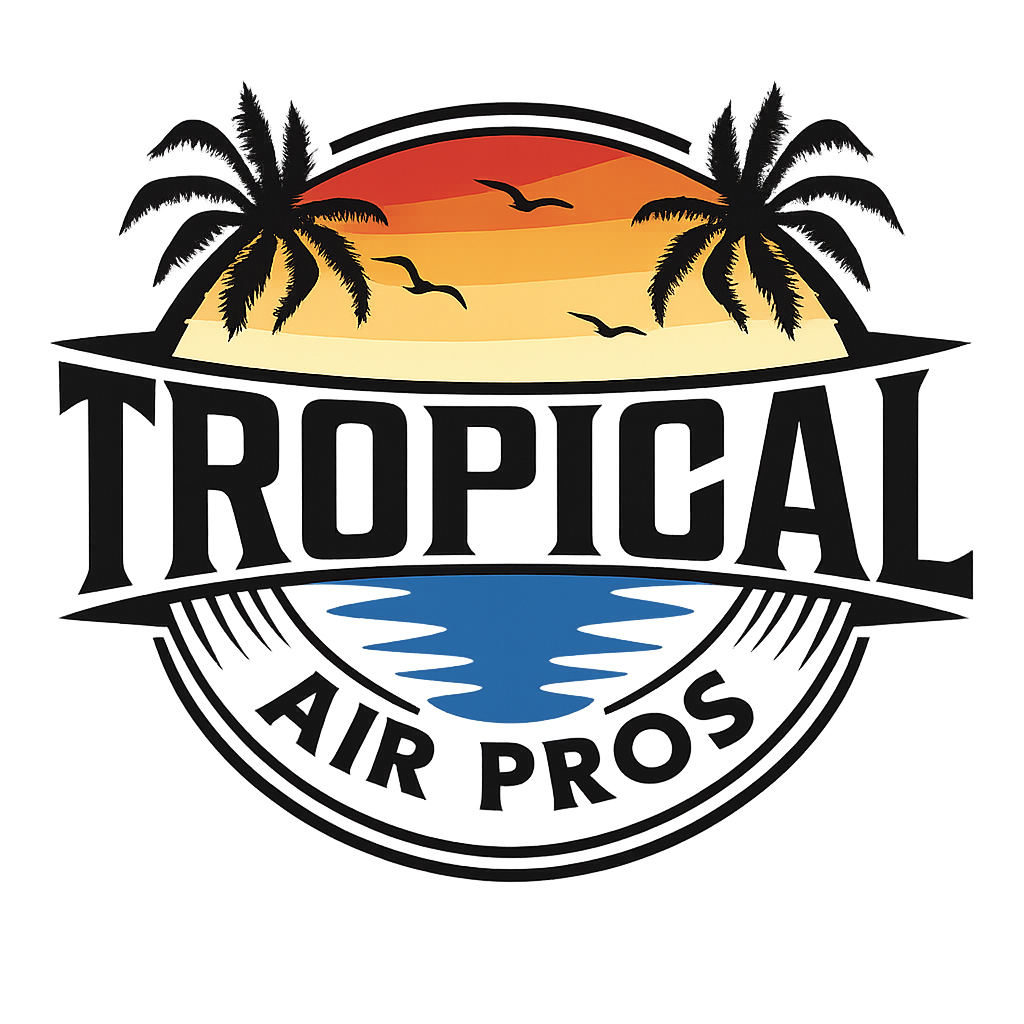 Tropical Air Pros