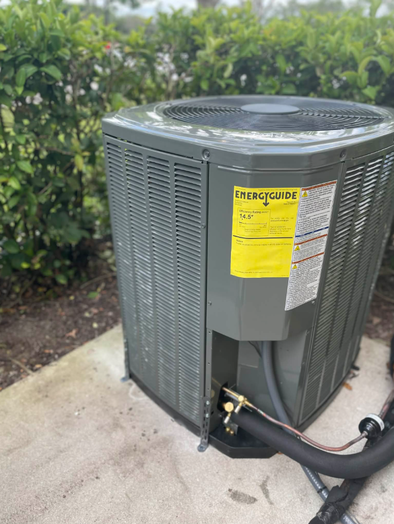Outdoor Unit