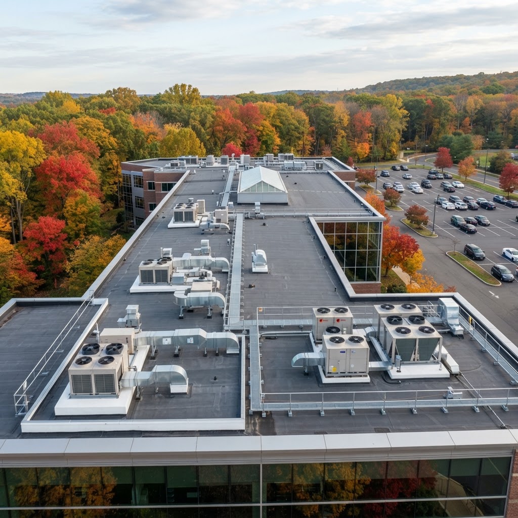 The 2026 HVAC & Facility Maintenance Calendar for the New Jersey Hub