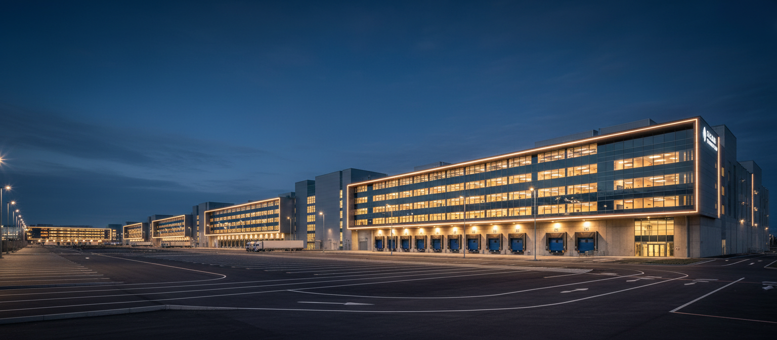 MetroKleen | MKMaintX commercial facility maintenance services — HVAC, janitorial, electrical and plumbing for buildings across Houston TX and Boston MA