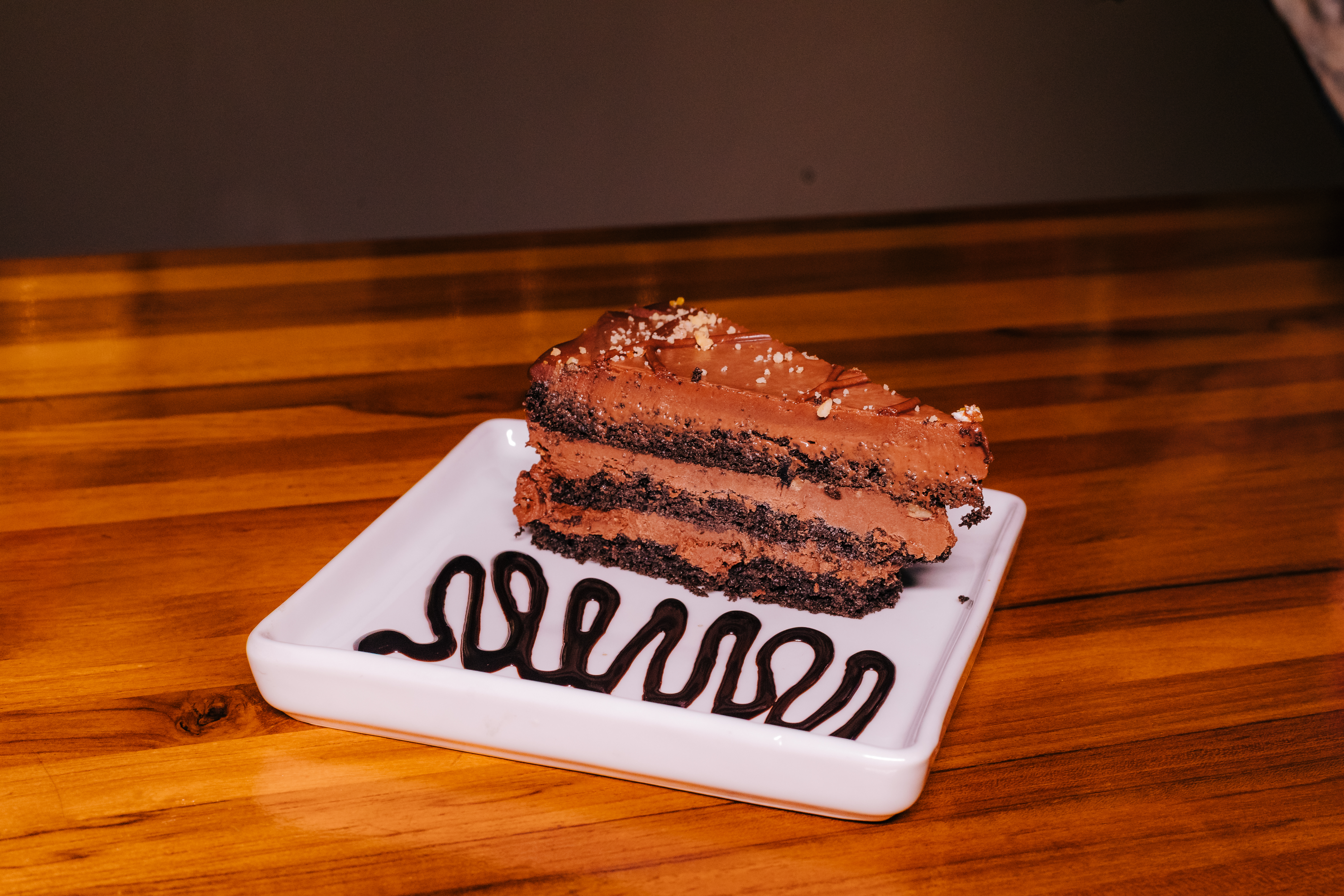 Doces e sobremesas