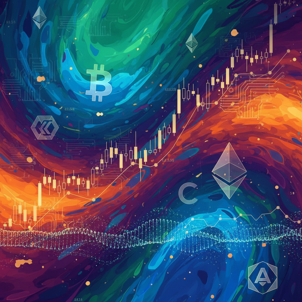 The Evolution of Crypto: From Fringe Money to Wall Street Asset