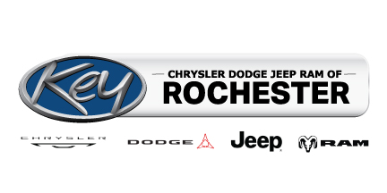 Key Chrysler Dodge Jeep Ram of Rochester