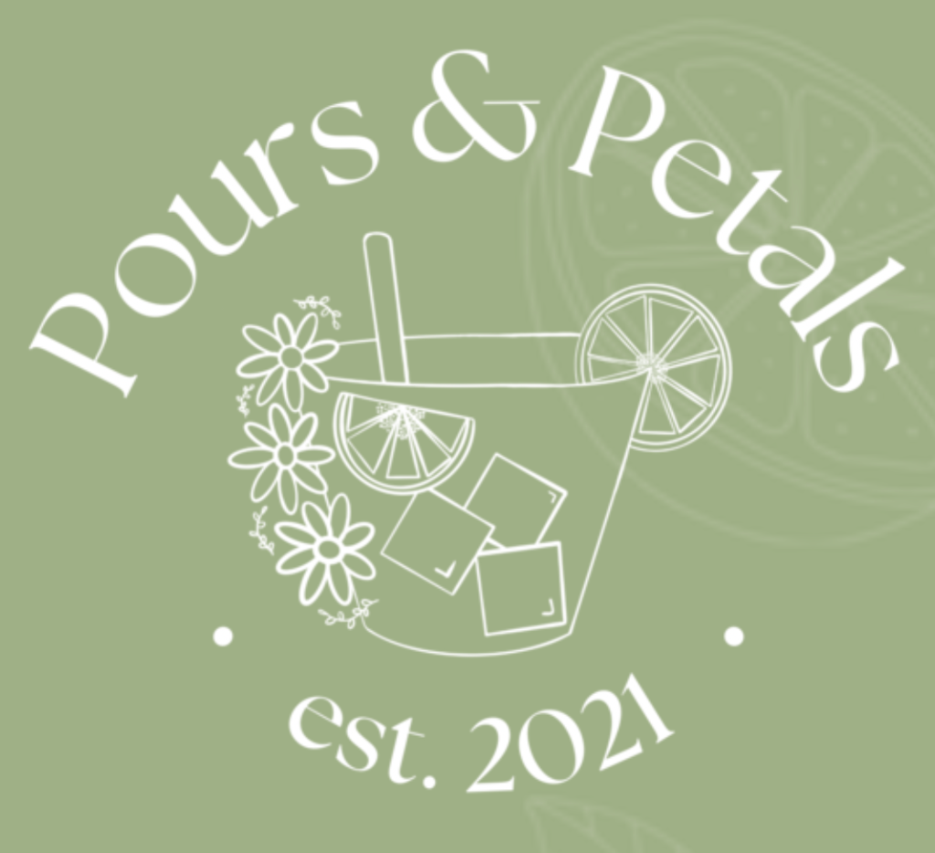 Pours & Petals