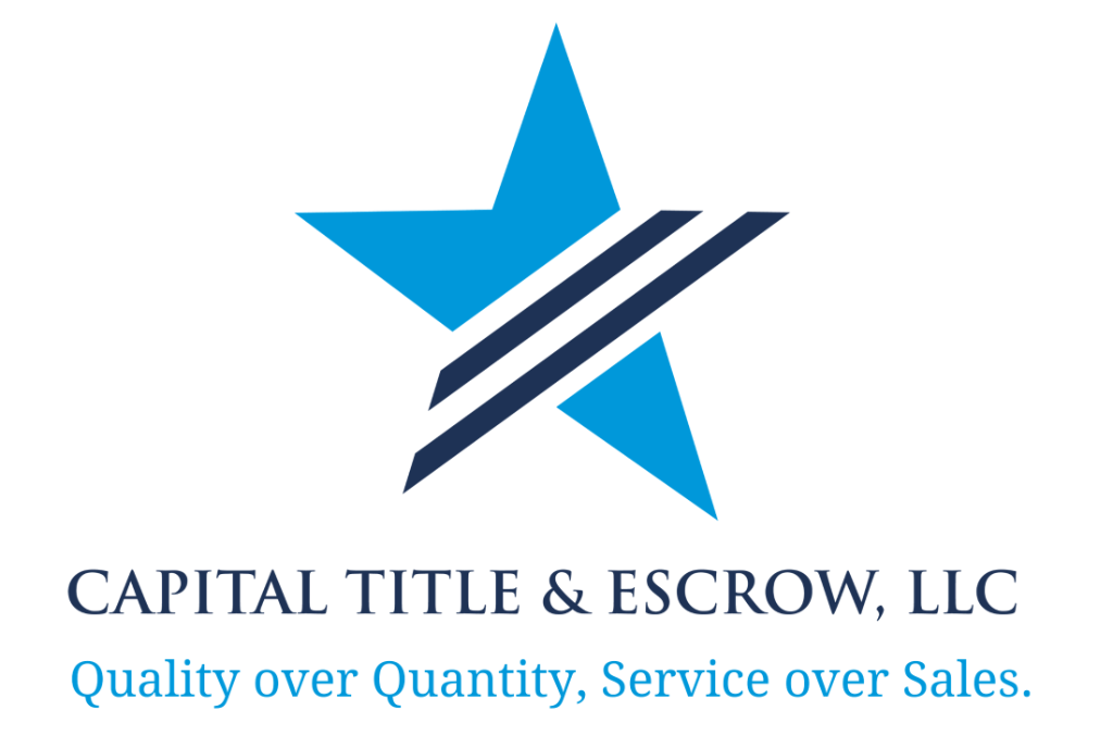Capital Title & Escrow, LLC