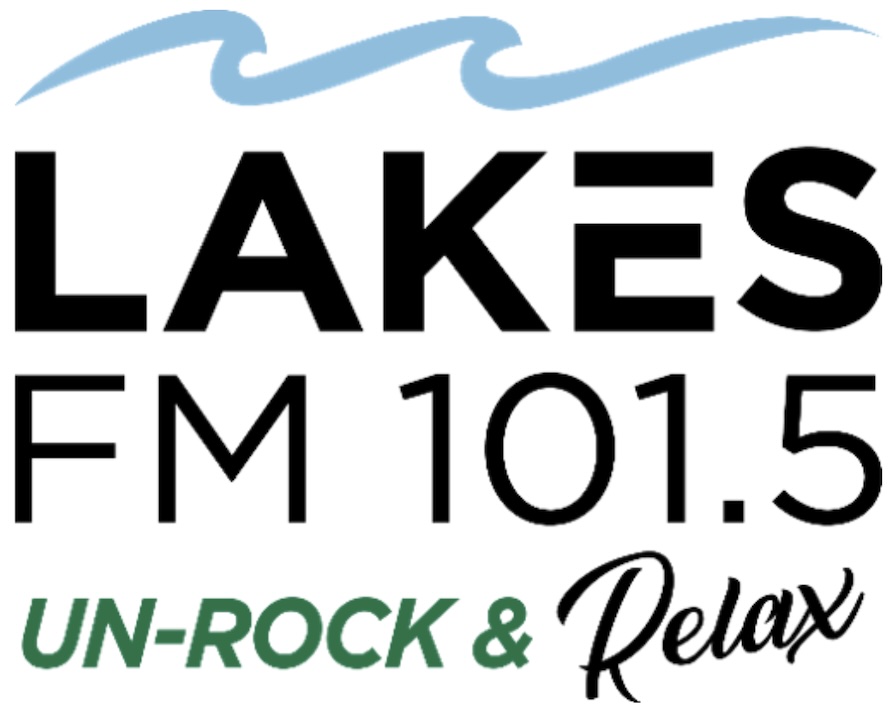 Lakes FM 101.5