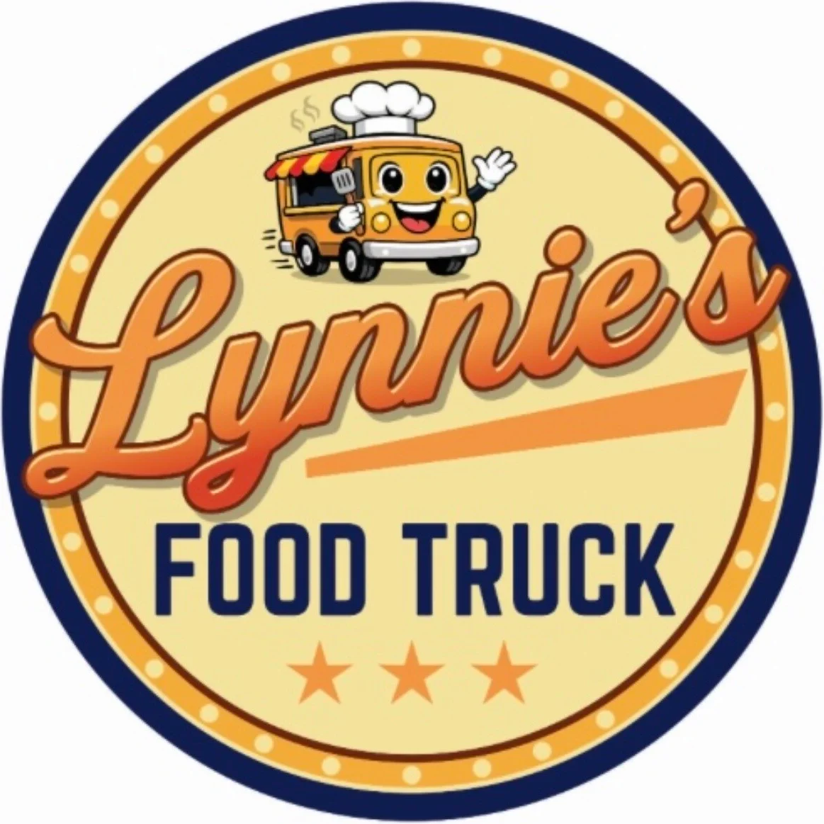 Lynnie's Food Truck
