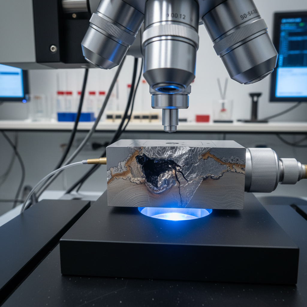 Assurance Qualite & Audit (ISO 3834)