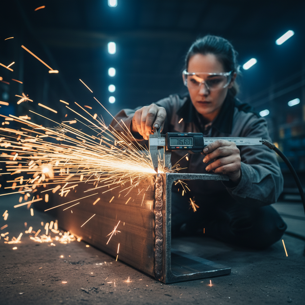 Inspection & Controle Qualite