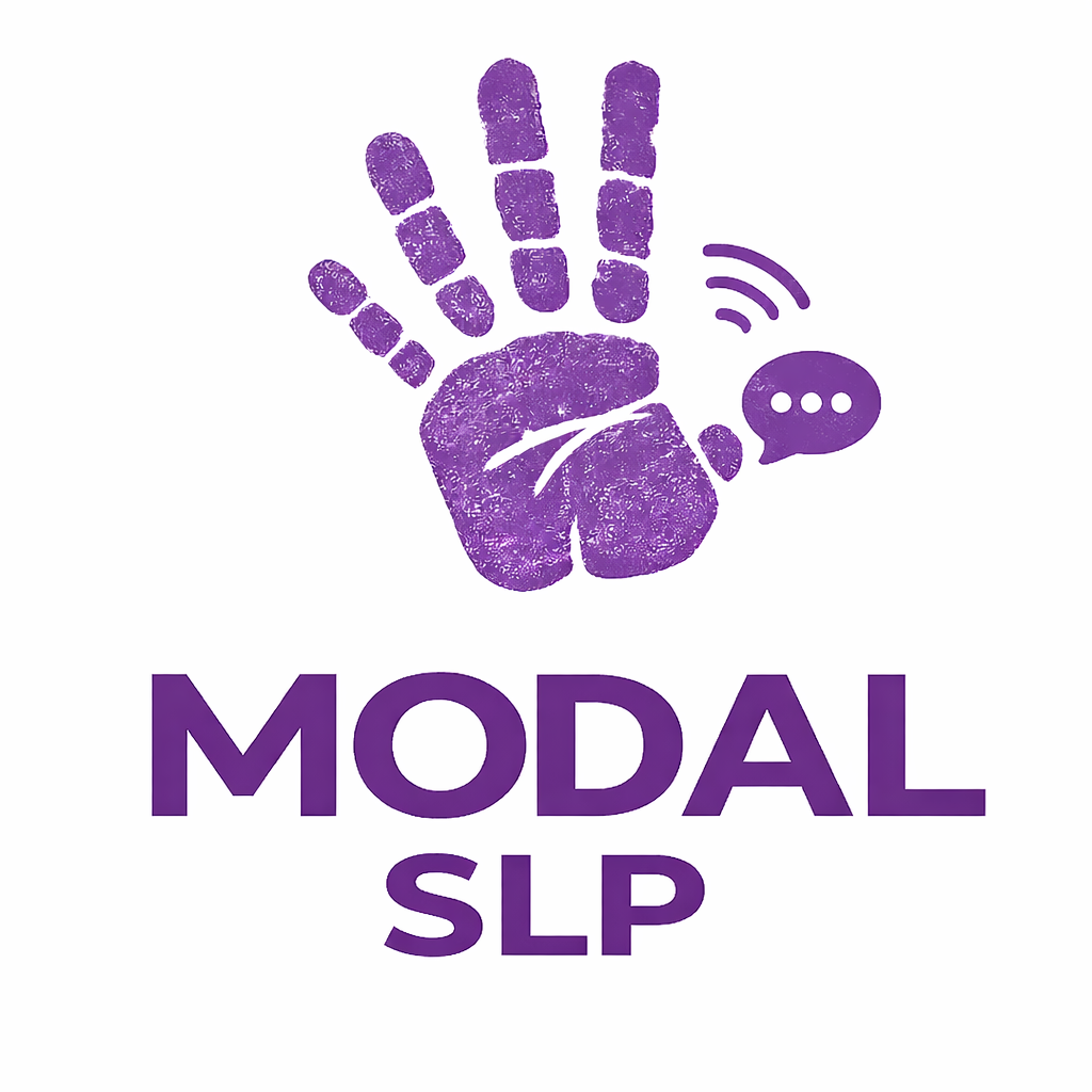Modal SLP