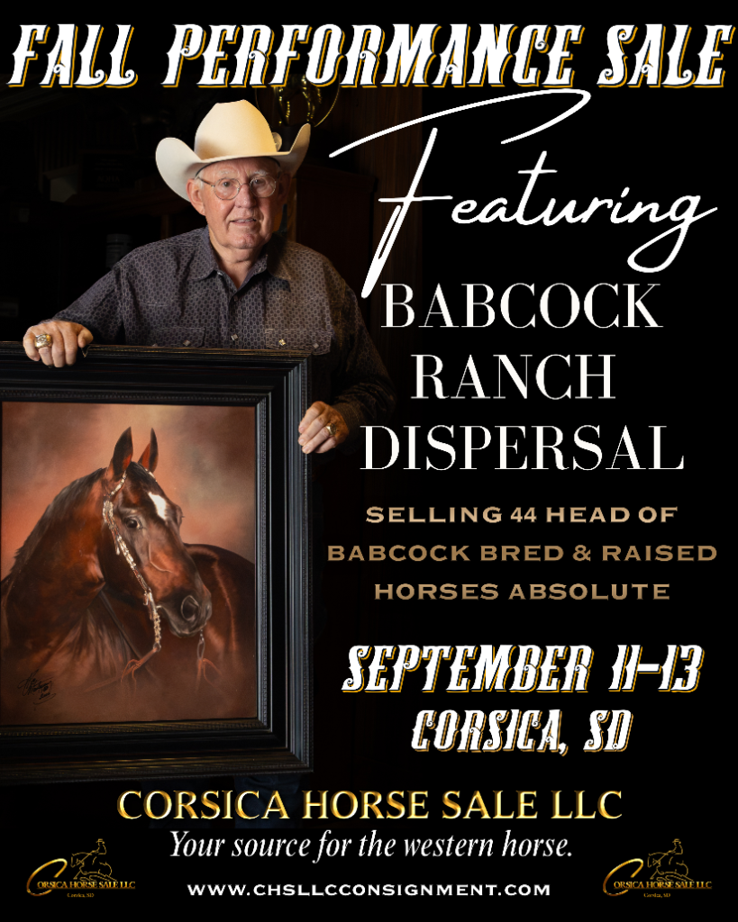 Babcock Ranch Dispersal