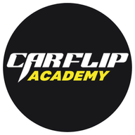 Carflip logo