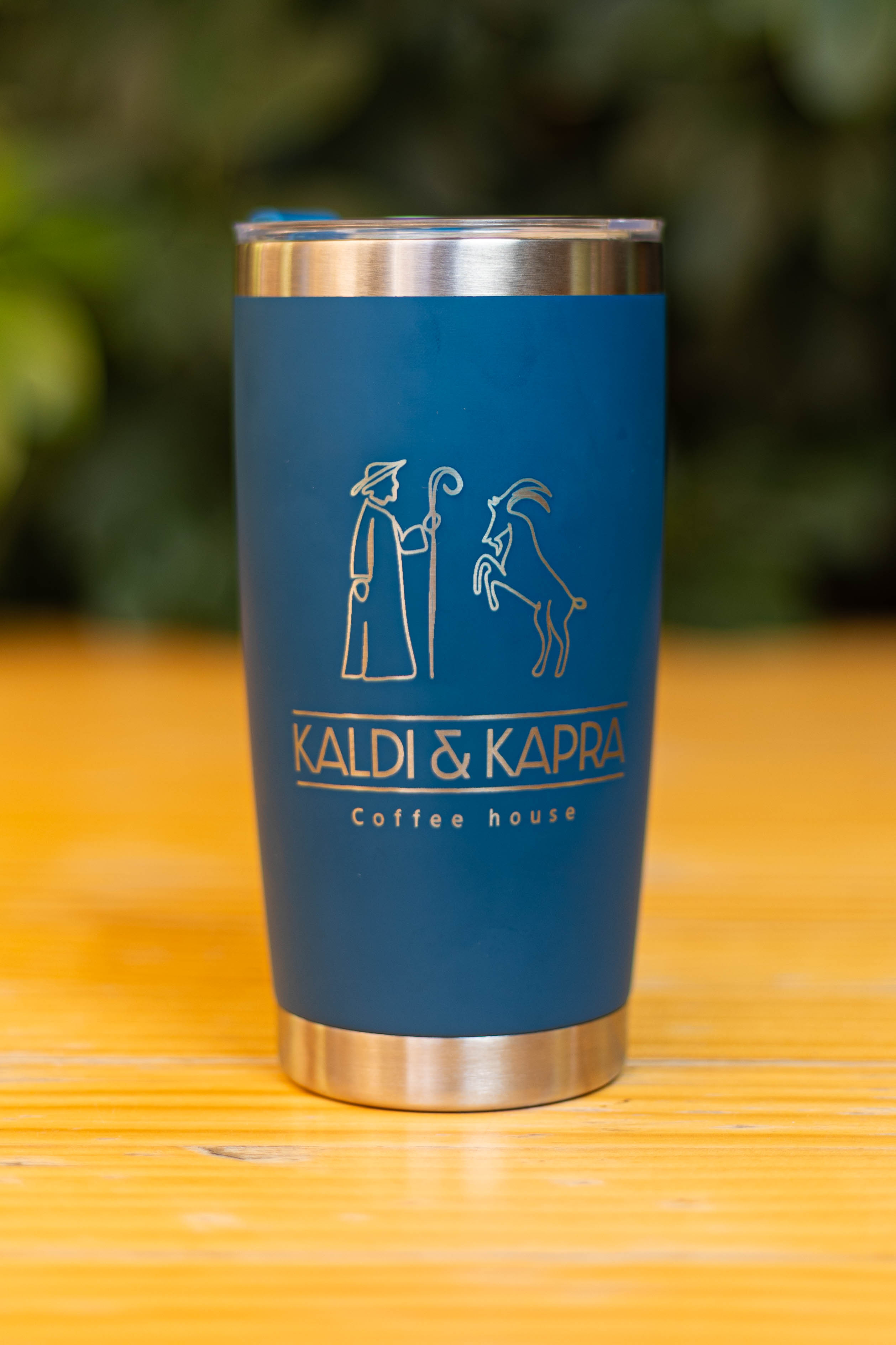 Branded Thermos 3