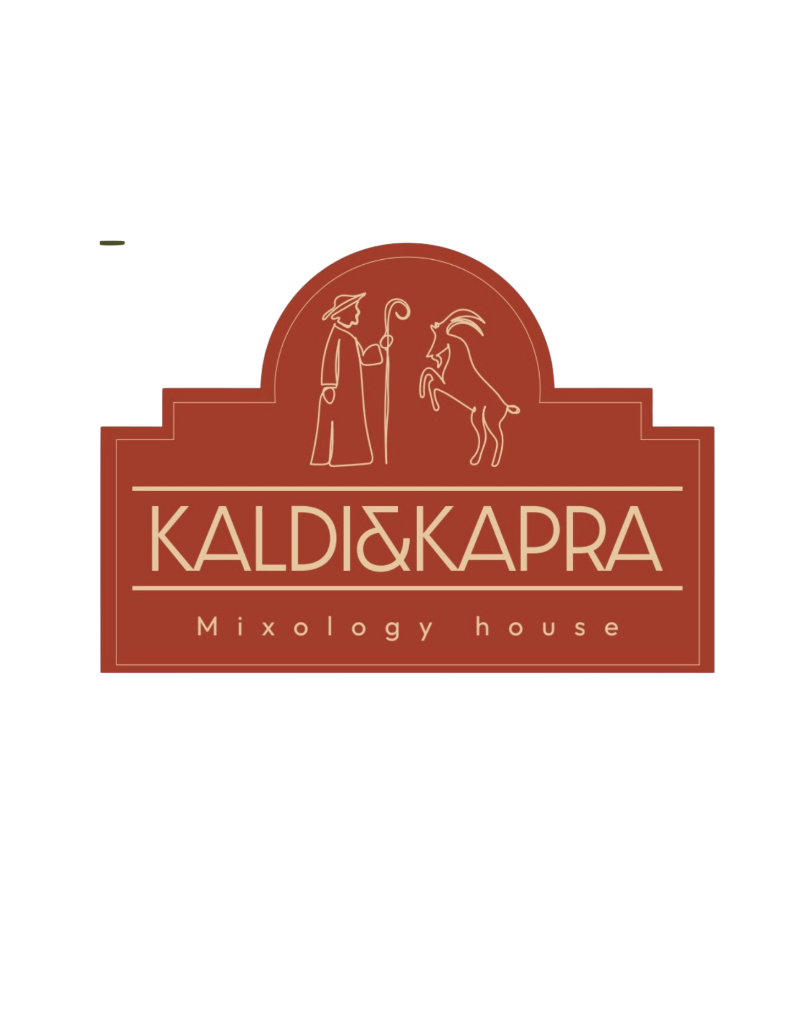Kaldi & Kapra Mixology House
