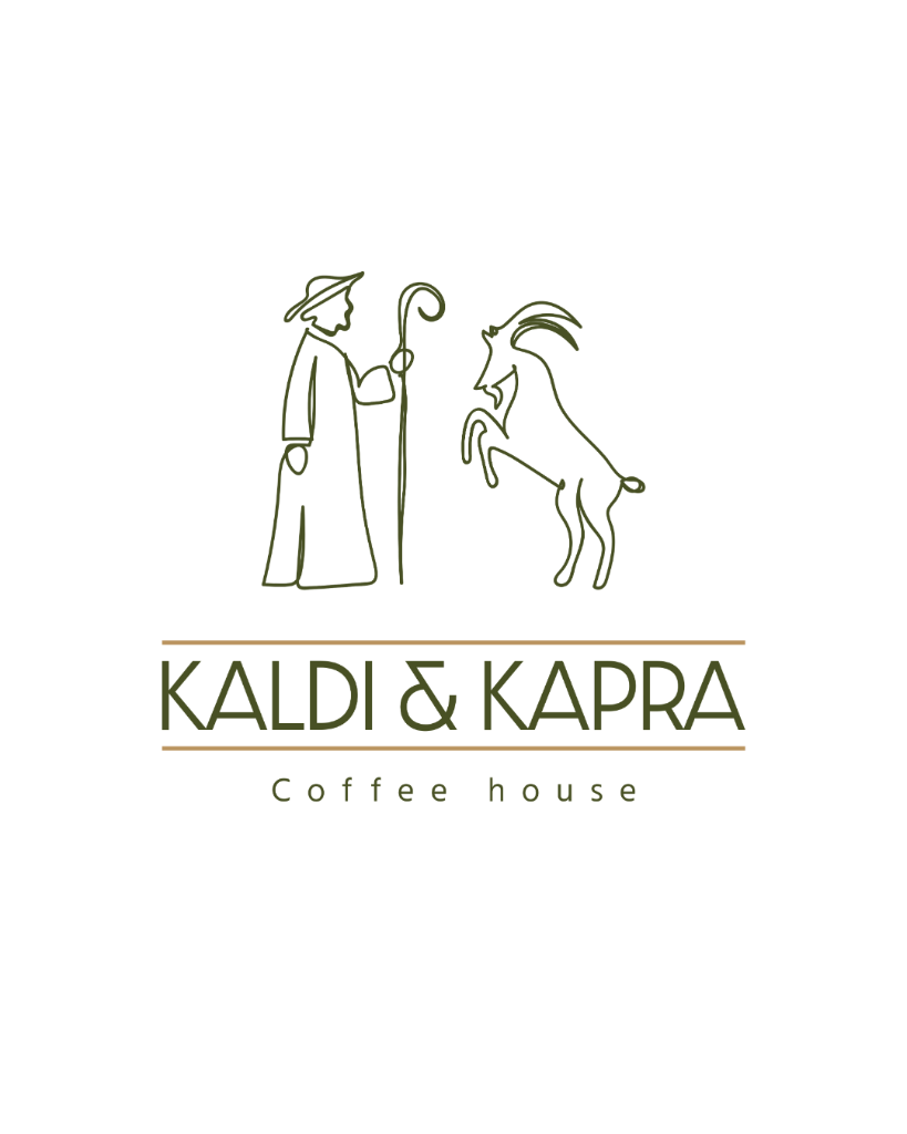 Kaldi & Kapra Coffee House
