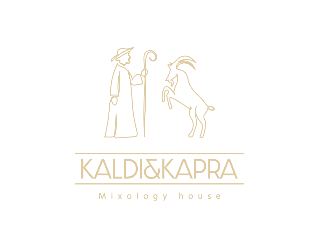 Kaldi & Kapra Mixology House