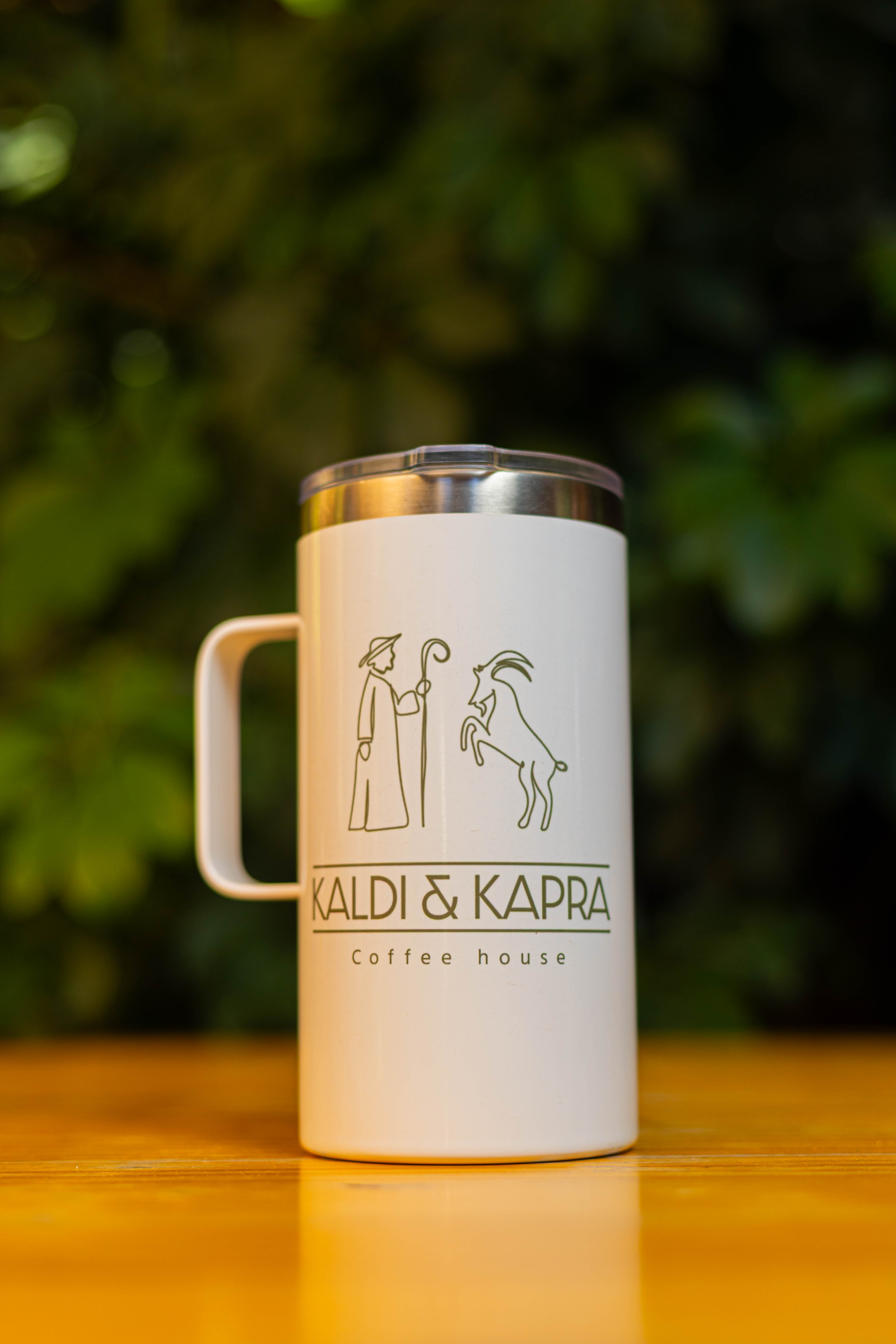Ceramic Mug